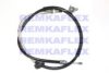 Brovex-Nelson 46.2510 Clutch Cable